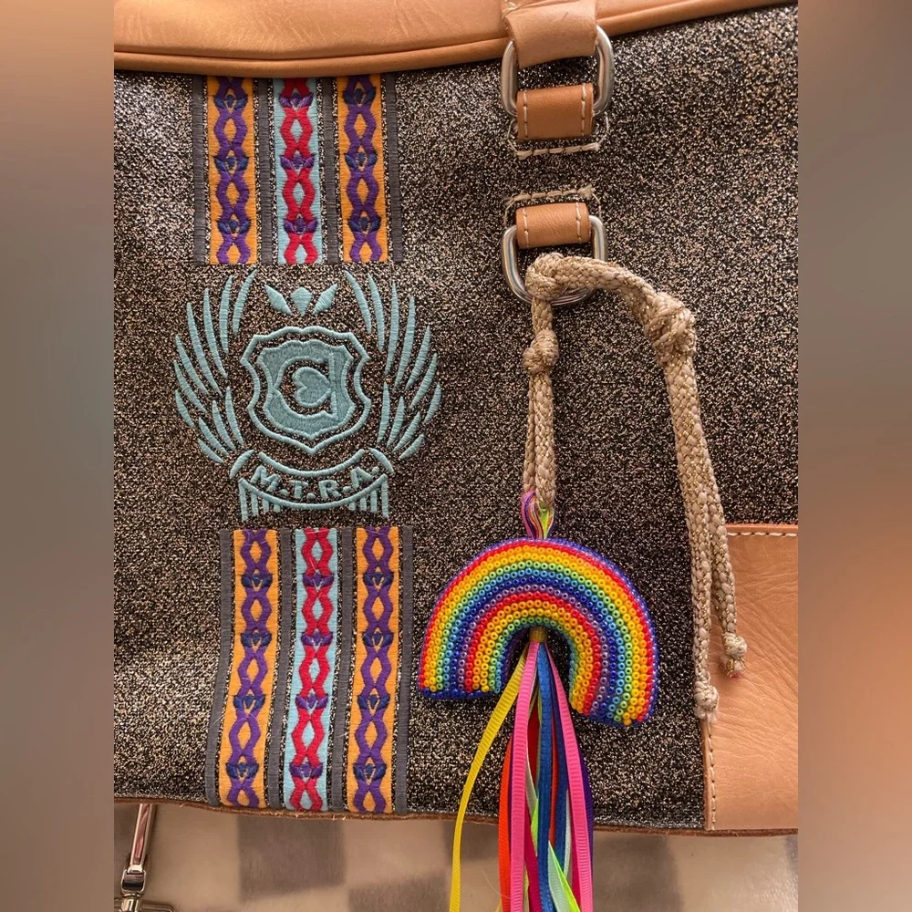 Consuela Squad Satchel - Picture 7 of 15